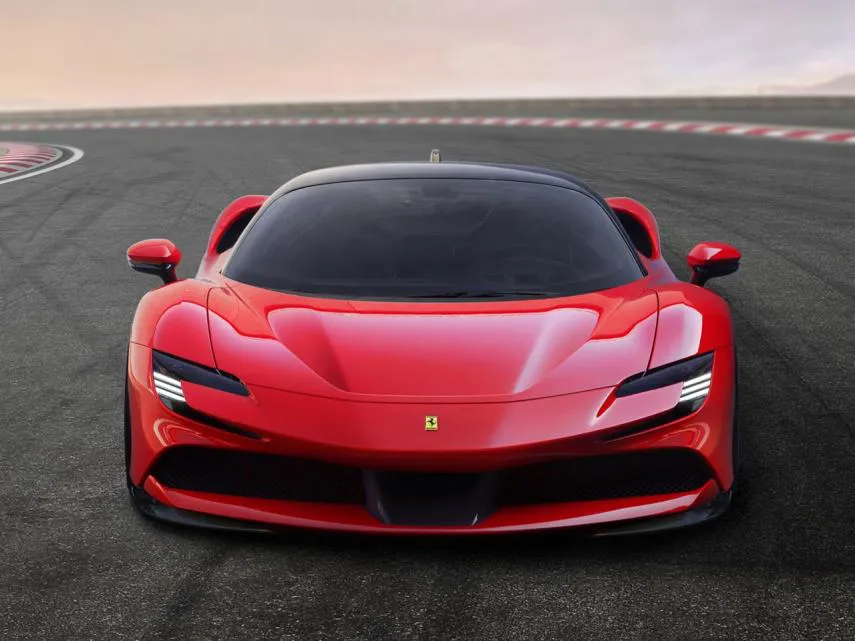 Ferrari-Andorra-sf90-stradale